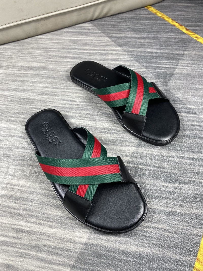 Gucci Slippers